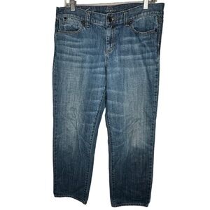 Talbot's Boyfriend‎ Fit Jeans